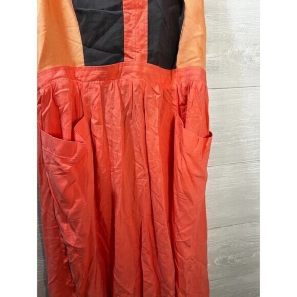 New‎ XHILARATION Women's Strapless Mini Dress Large - Picture 3 of 7